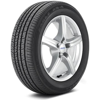 Foto 1 | Llanta 245/55r18 103v Goodyear Eagle Rs-a