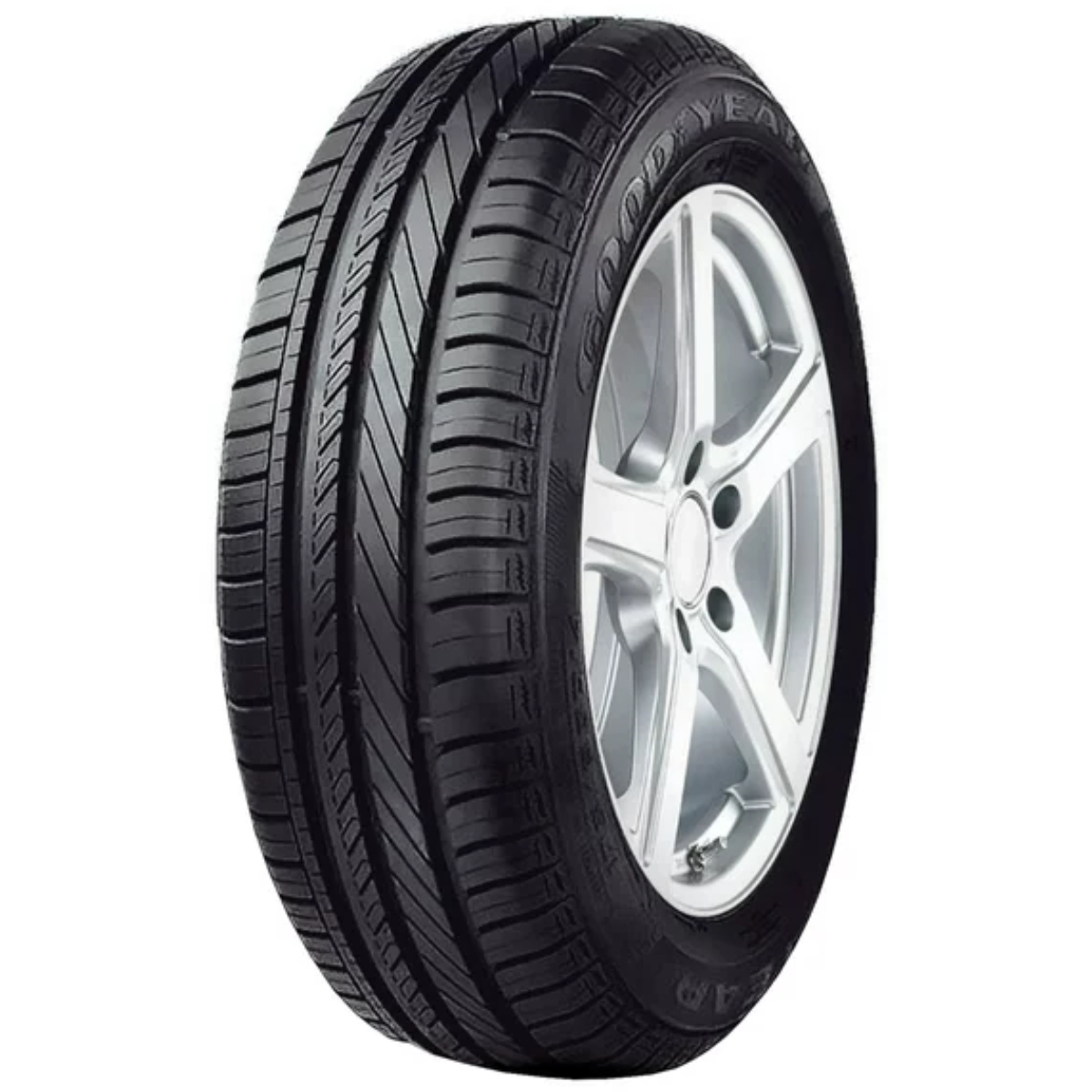 Foto 2 pulgar | Llanta 185/60r15 84t Goodyear Dp-v1