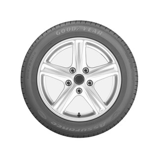 Foto 2 | Llanta 185/55r15 82v Goodyear Assurance Triplemax
