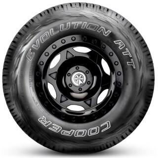 Foto 2 | Llanta 275/65r18 116t Cooper Evolution Att