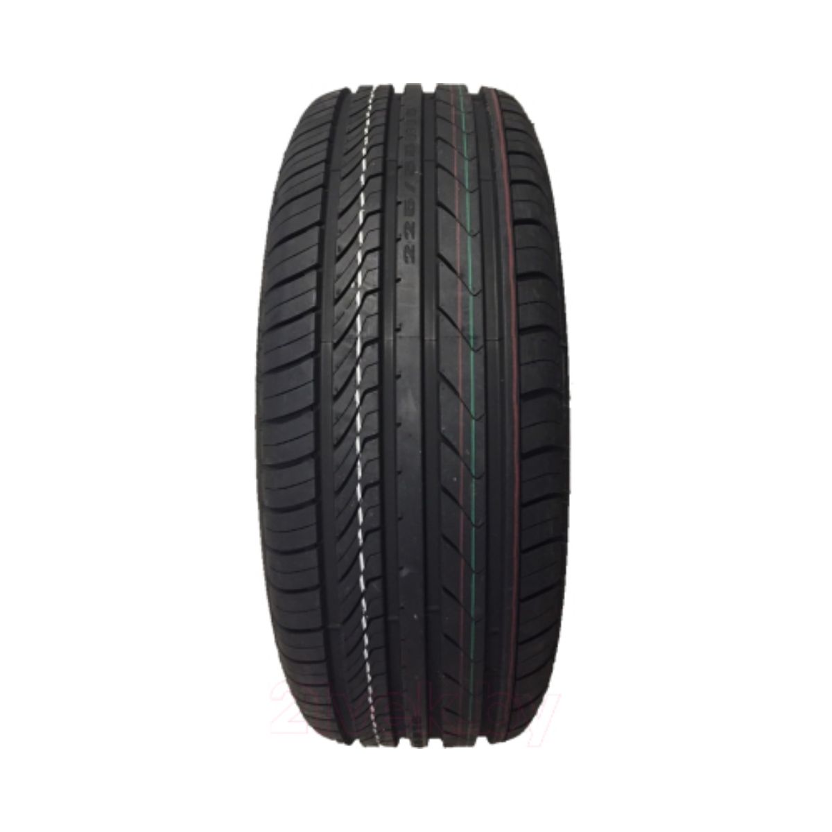 Foto 3 pulgar | Llanta 225/60r18 100h Mirage Mr-hp172