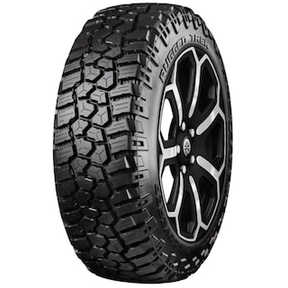 Foto 1 | Llanta 285/70r17 121/118q Cooper Discoverer Rugged Trek
