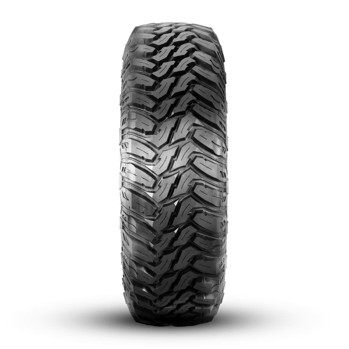 Foto 4 pulgar | Llanta 31x10.50r15 109q Cooper Evolution Mtt Mud