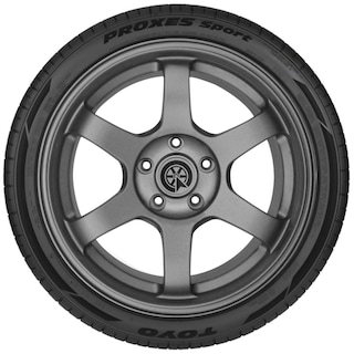 Foto 2 | Llanta 225/40r18 92y Toyo Proxes Sport