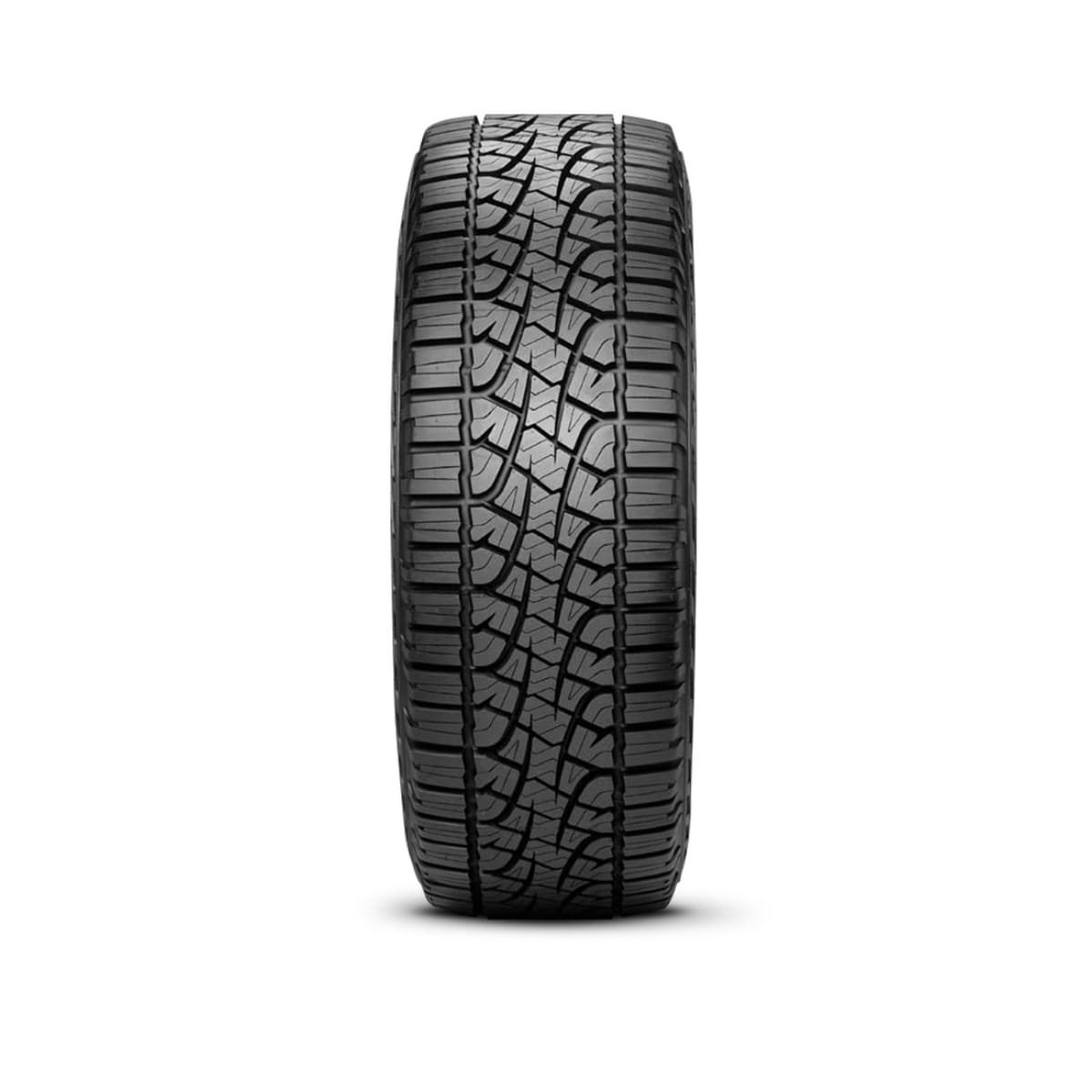 Foto 4 pulgar | Llanta 205/60r15 91h Pirelli Scorpion Atr