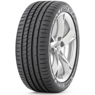 Foto 1 | Llanta 225/35r19 88y Goodyear Eagle F1 Asymmetric 3