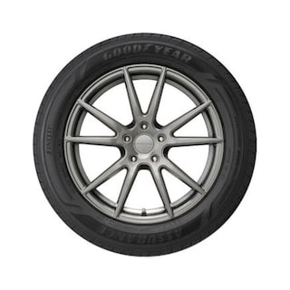 Foto 2 | Llanta 235/55r18 100h Goodyear Assurance Finesse