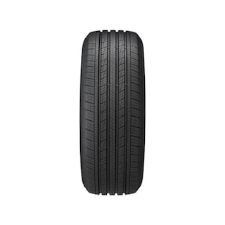 Foto 3 | Llanta 235/55r18 100h Goodyear Assurance Finesse