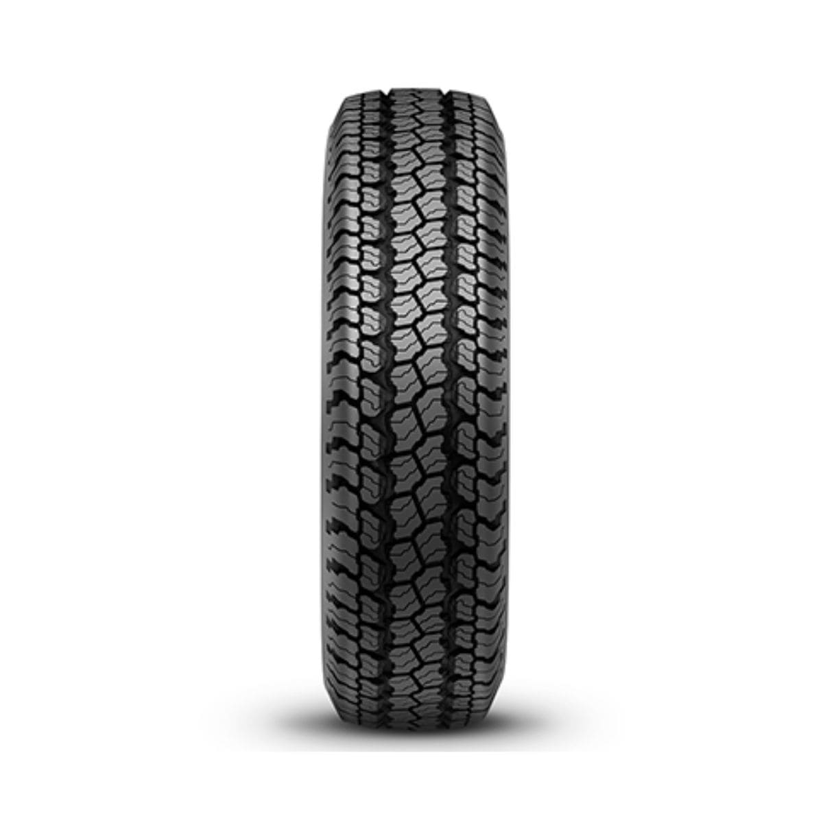 Foto 4 pulgar | Llanta 205/75r14 98q Goodyear Wrangler At/s