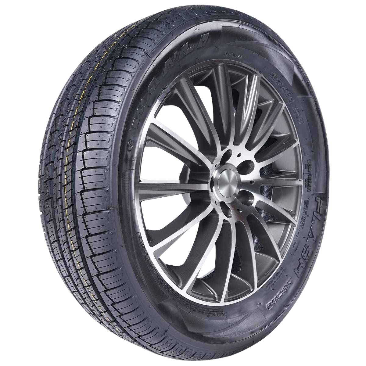 Llanta 235/70r16 106t Wanli As028