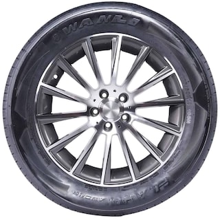 Foto 2 | Llanta 235/70r16 106t Wanli As028