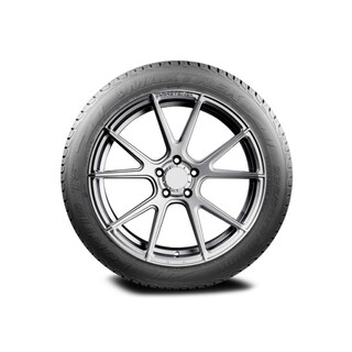 Foto 2 | Llanta 255/40r20 101w Maxtrek Fortis T5