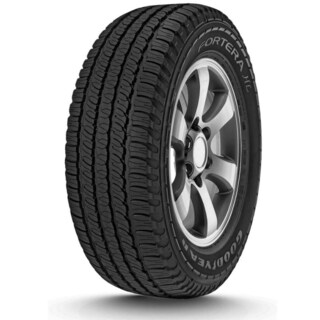 Foto 1 | Llanta 245/65r17 105t Goodyear Fortera Hl