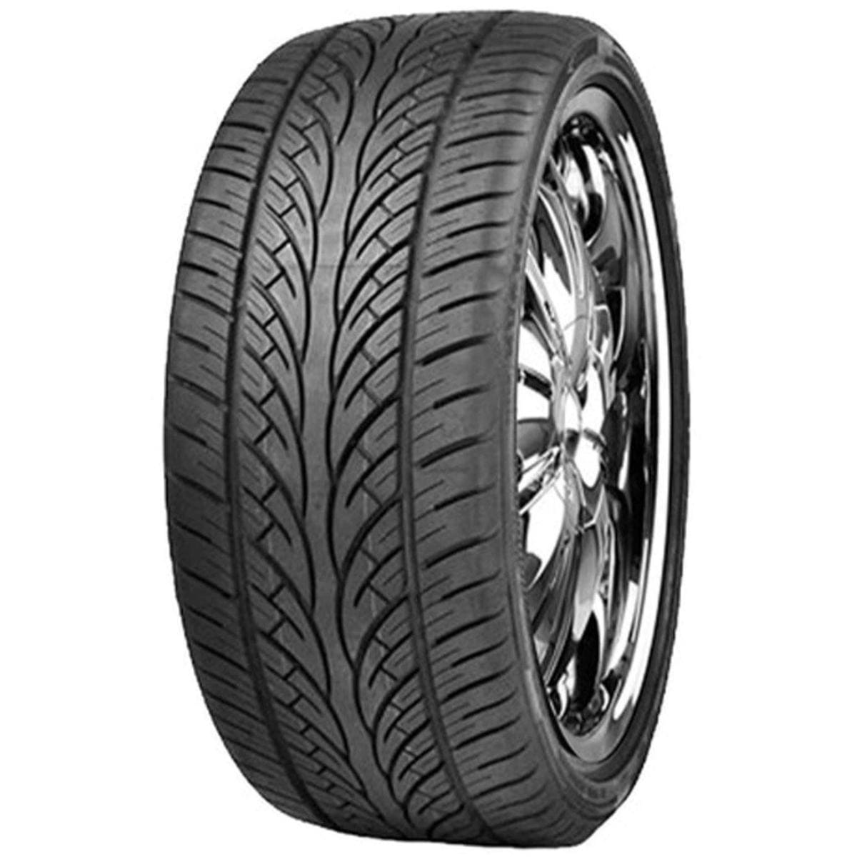 Foto 2 pulgar | Llanta 295/35r24 110v Winrun Kf997