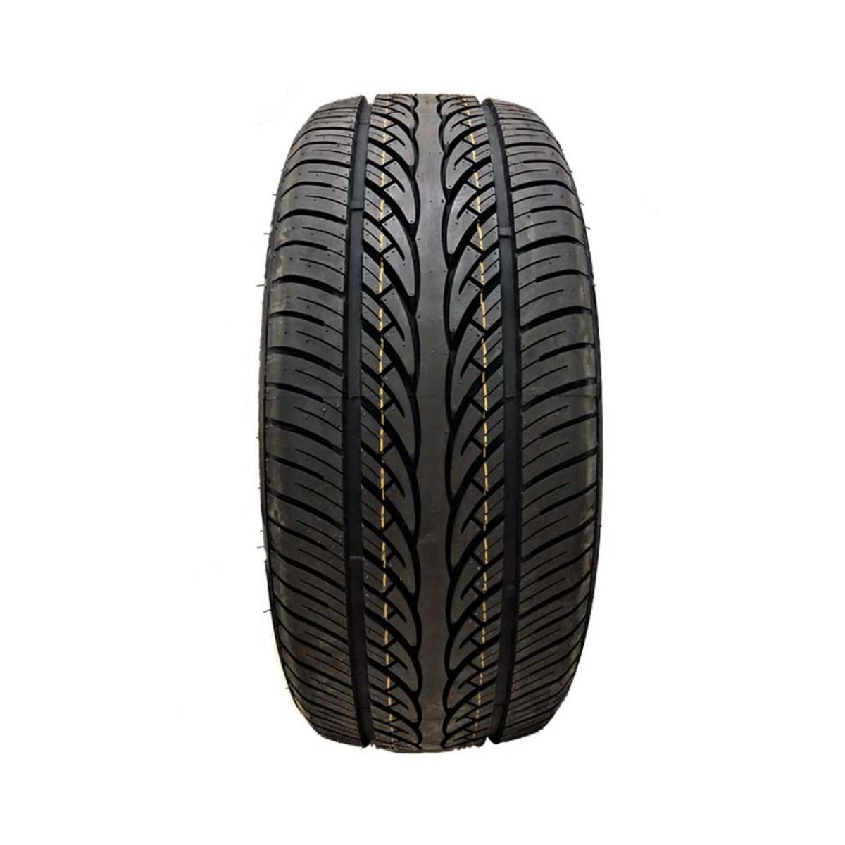 Foto 4 pulgar | Llanta 295/35r24 110v Winrun Kf997