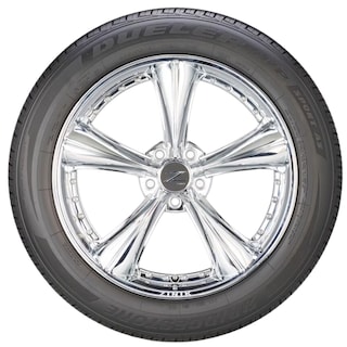 Foto 2 | Llanta 225/65r17 102t Bridgestone Dueler H/p Sport As