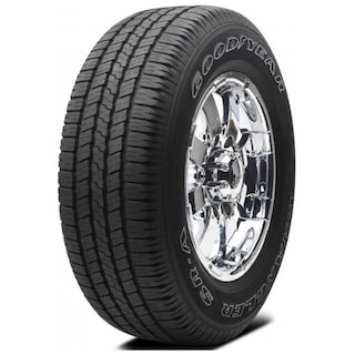 Foto 1 | Llanta 275/60r20 114s Goodyear Wrangler Sr-a