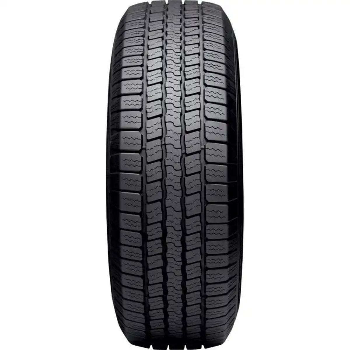 Foto 3 | Llanta 275/60r20 114s Goodyear Wrangler Sr-a