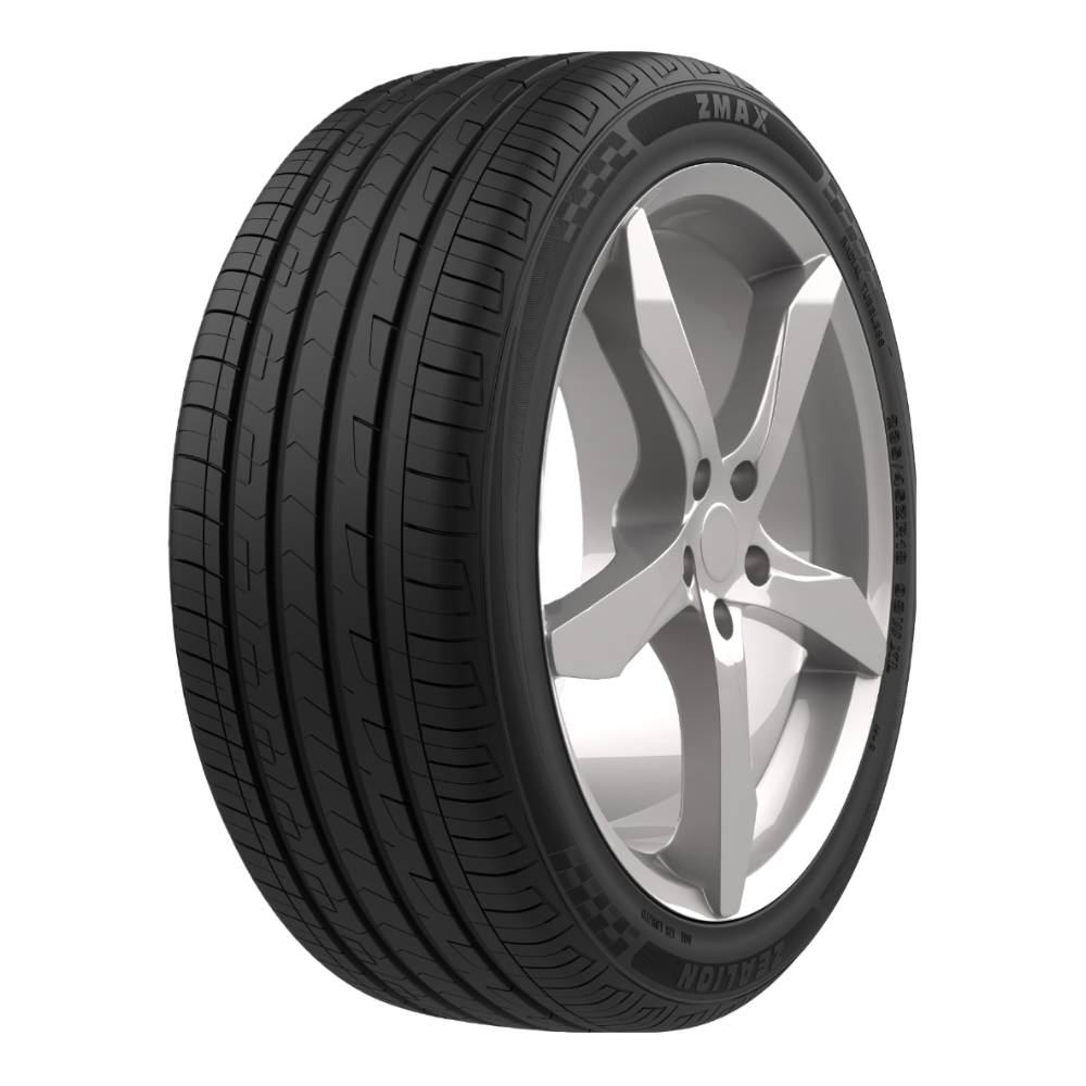 Llanta 225/55 R19 Zmax Zealion 99 V