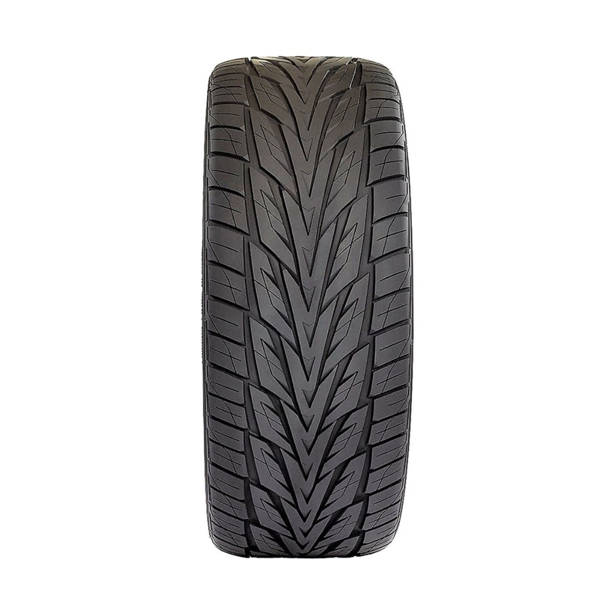 Foto 4 pulgar | Llanta 305/50r20 120v Toyo Proxes St3
