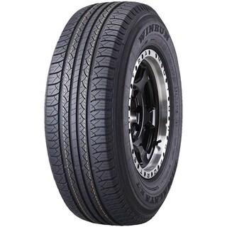 Foto 1 | Llanta 255/70r16 111t Winrun Maxclaw H/t