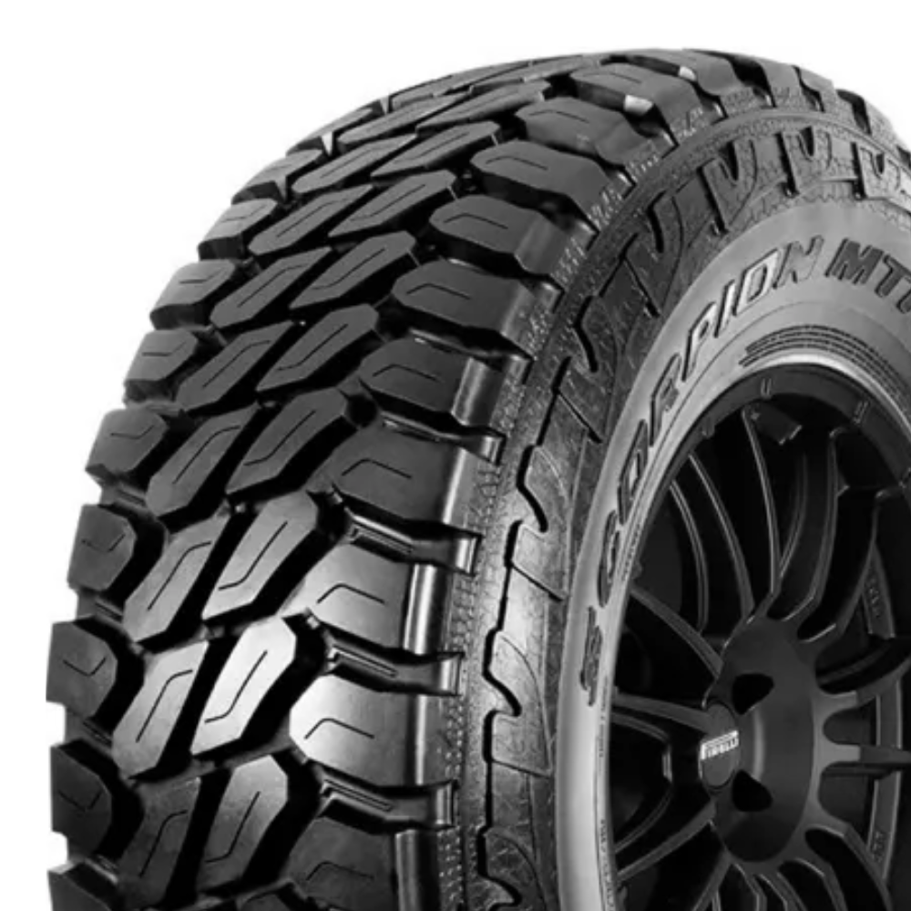 Foto 3 pulgar | Llanta 285/70 R17 Pirelli Scorpion Mtr 116q