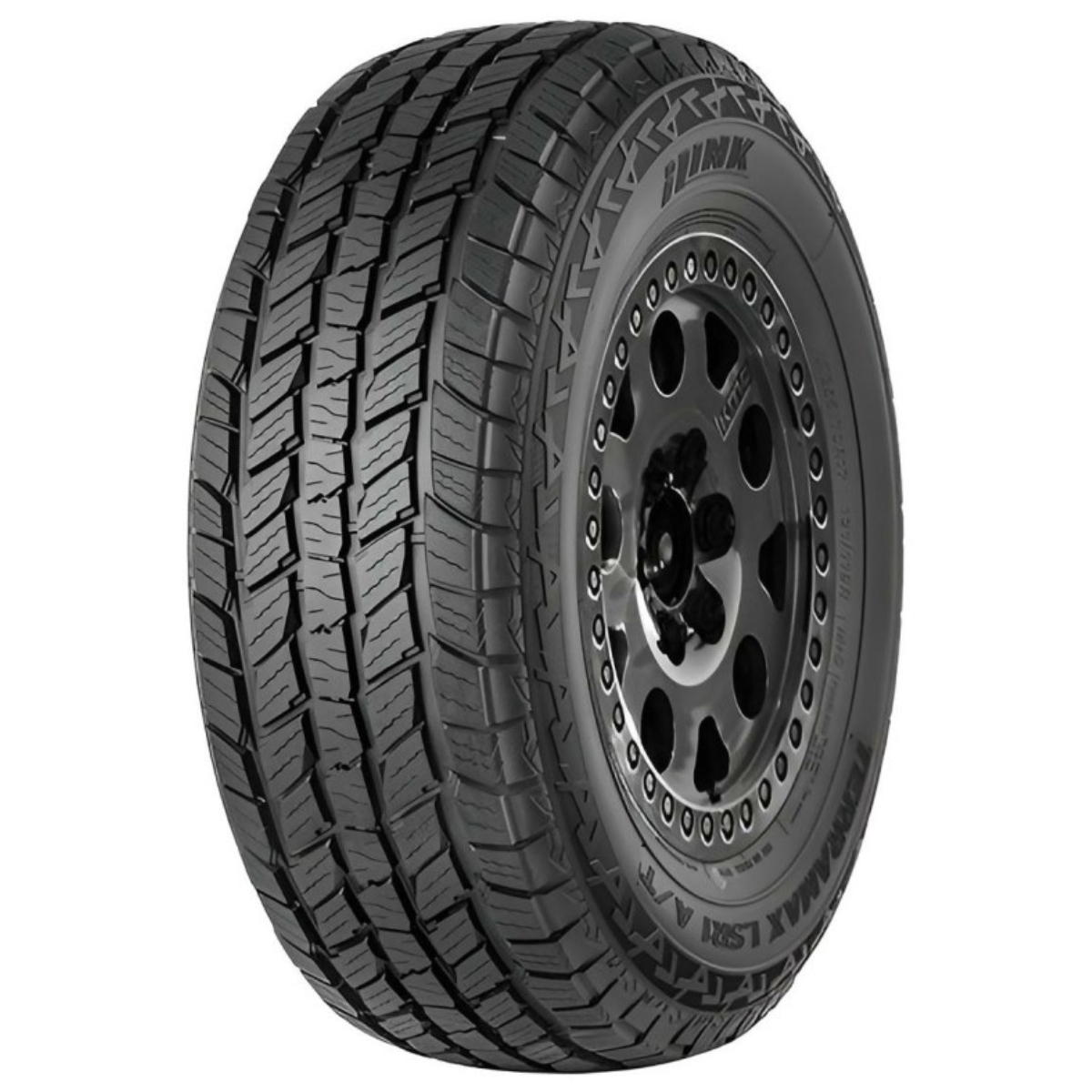 Foto 2 pulgar | Llanta 235/70r16 106t Ilink Terra Max Lsr1 A/t