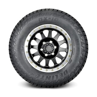 Foto 2 | Llanta 225/70r16 103h Delinte Dx-10 Bandit A/t