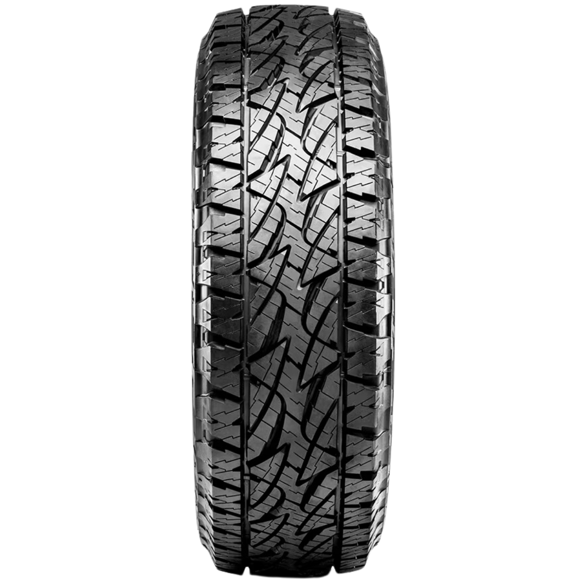 Foto 4 pulgar | Llanta 255/70r16 111h Bridgestone Dueler A/t Revo 2