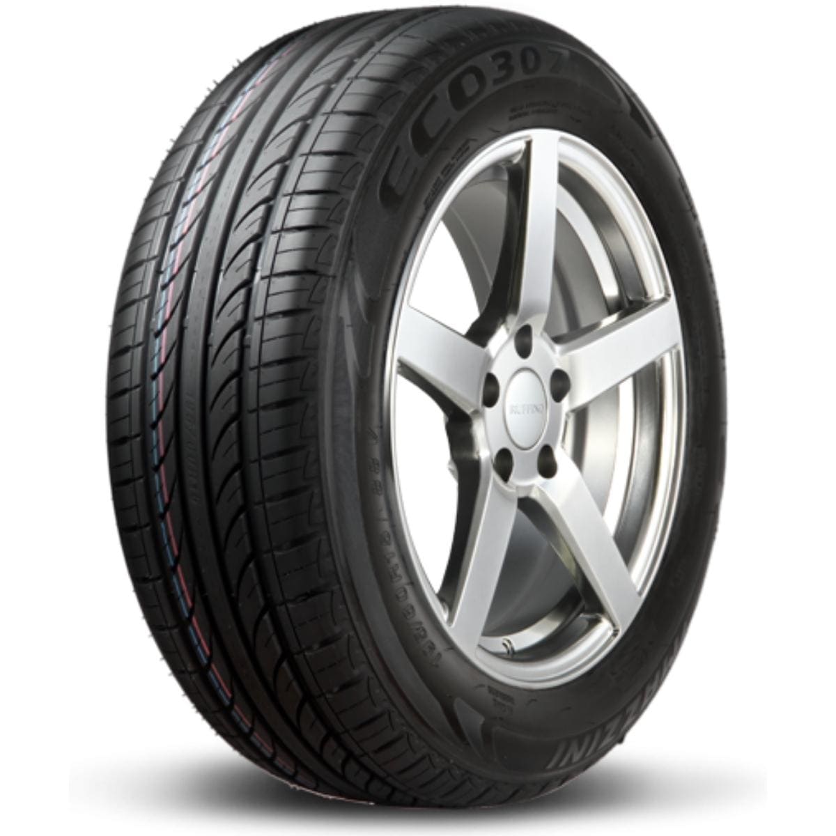 Foto 2 pulgar | Llanta 205/65r15 94v Mazzini Eco307