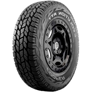 Foto 1 | Llanta 245/70r17 119/116s Cooper Evolution Att Lt
