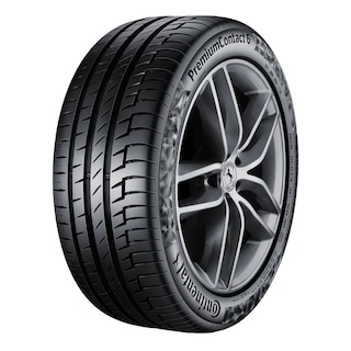Foto 1 | Llanta 205/55 R16 Continental Contipremiumcontact 6 91v