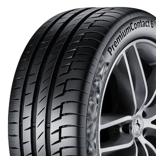Foto 2 | Llanta 205/55 R16 Continental Contipremiumcontact 6 91v