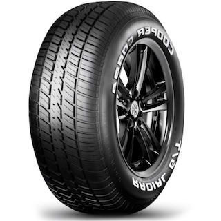 Foto 1 | Llanta 225/70r15 100t Cooper Cobra Radial G/t