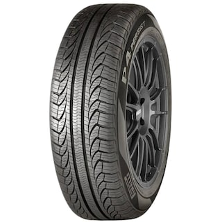 Foto 1 | Llanta 205/60r16 92h Pirelli P4 Persist As Plus
