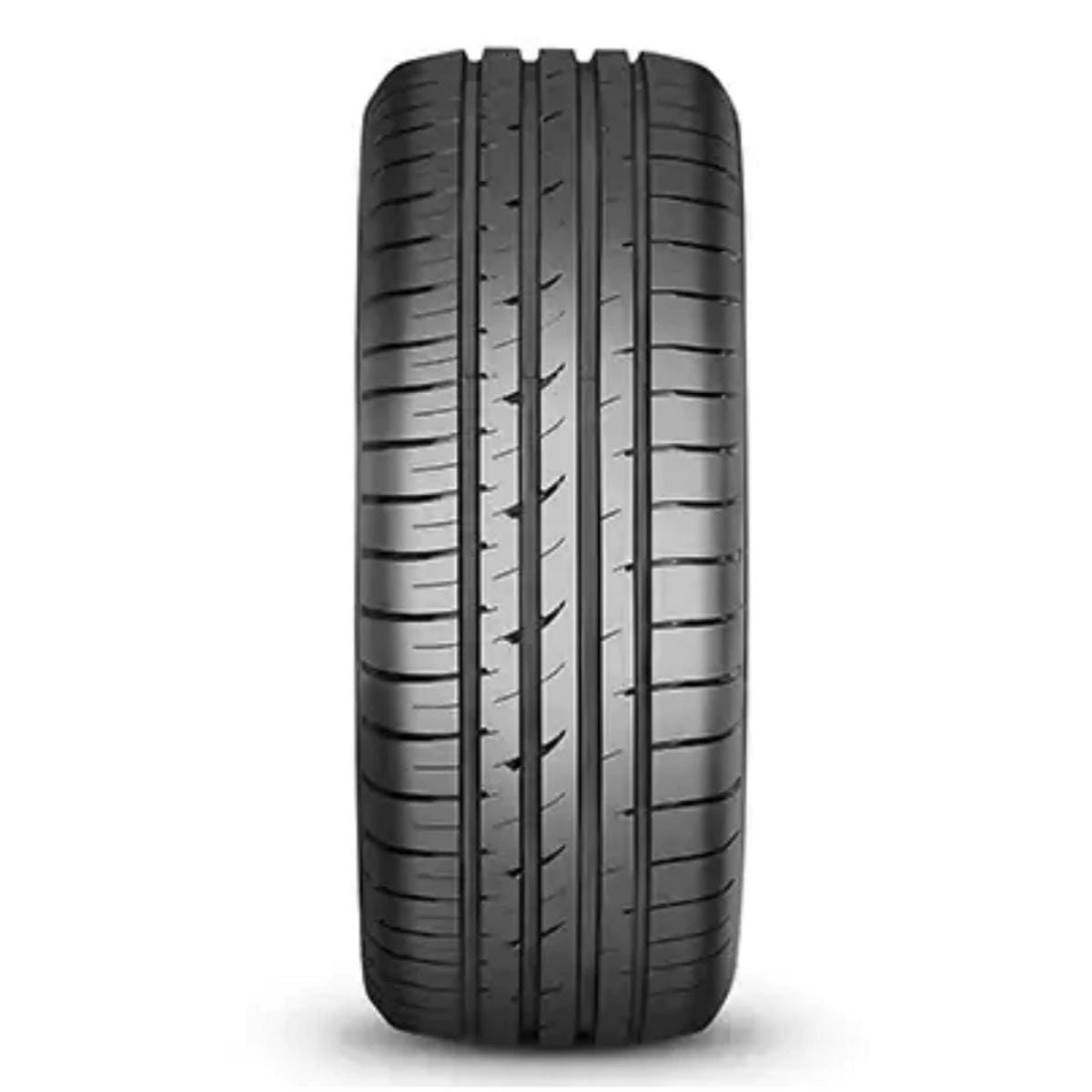 Foto 4 pulgar | Llanta 225/40r19 89y Goodyear Eagle F1 Asymmetric 2 *rft