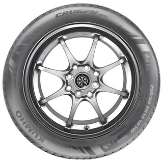 Foto 2 | Llanta 275/45r20 110y Kumho Crugen Hp91