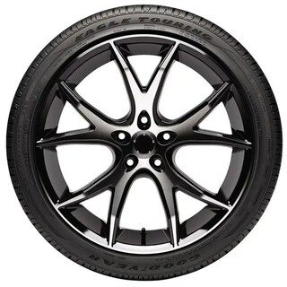 Foto 2 | Llanta 235/40r19 96v Goodyear Eagle Touring