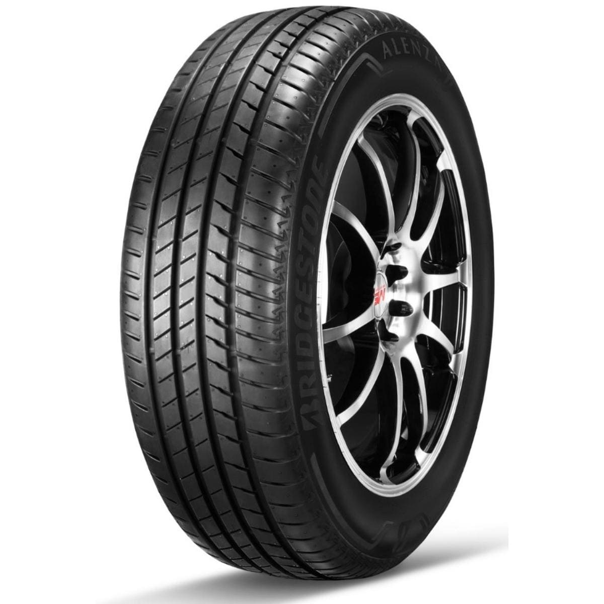 Foto 2 pulgar | Llanta 235/50r19 99w Bridgestone Alenza 001