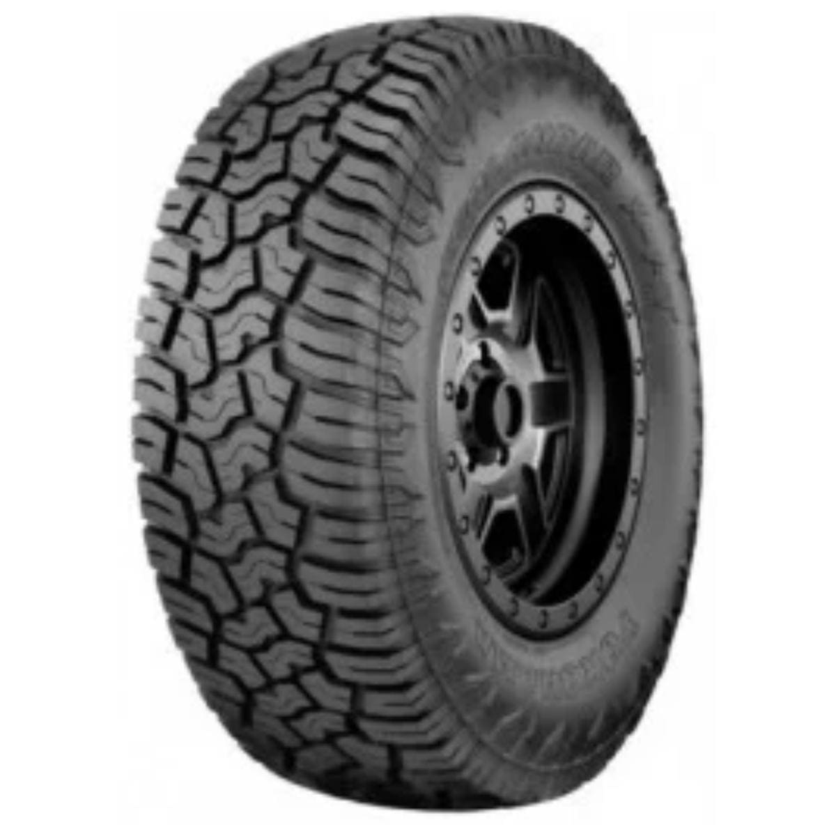 Foto 1 | Llanta 295/70r17 121/118q Winrun Mt305