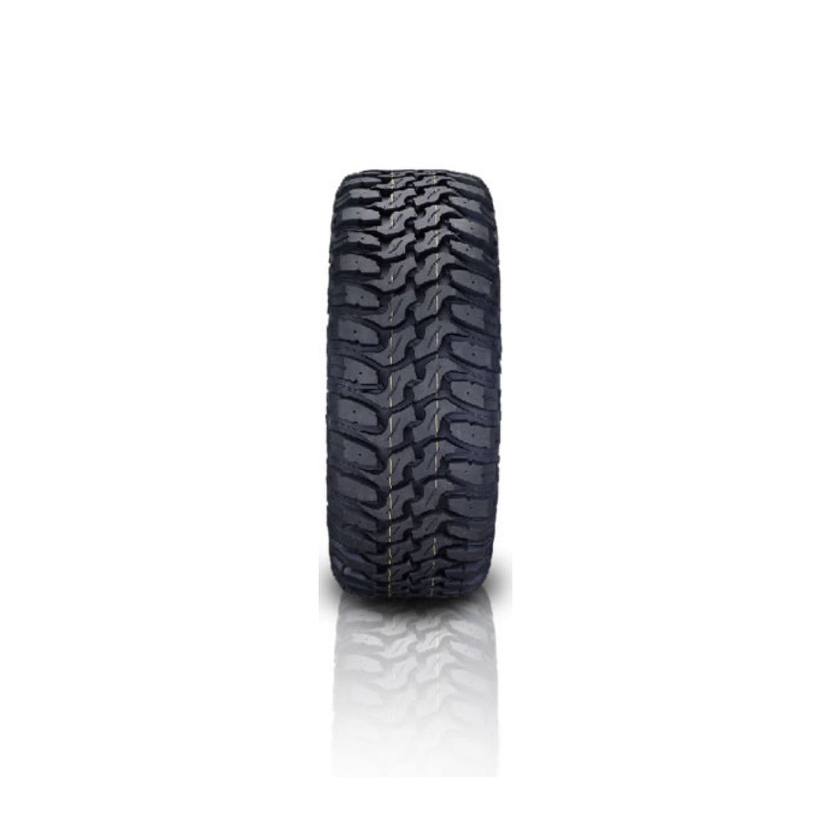 Foto 2 | Llanta 295/70r17 121/118q Winrun Mt305