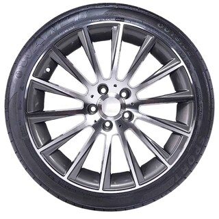 Foto 2 | Llanta 245/45r18 96w Wanli Sa302 *rft