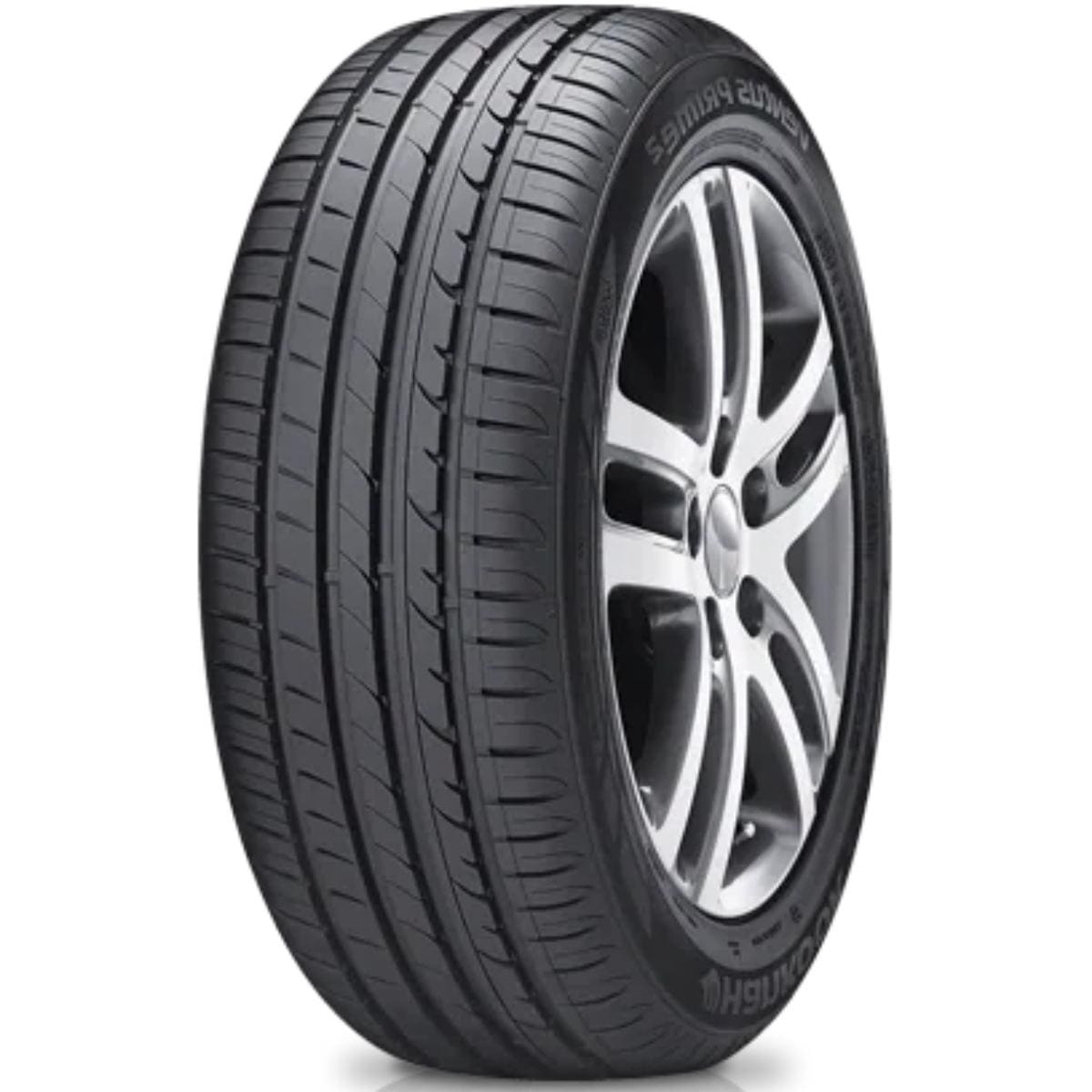 Foto 2 pulgar | Llanta 215/45r17 87h Hankook Ventus Prime2 K115