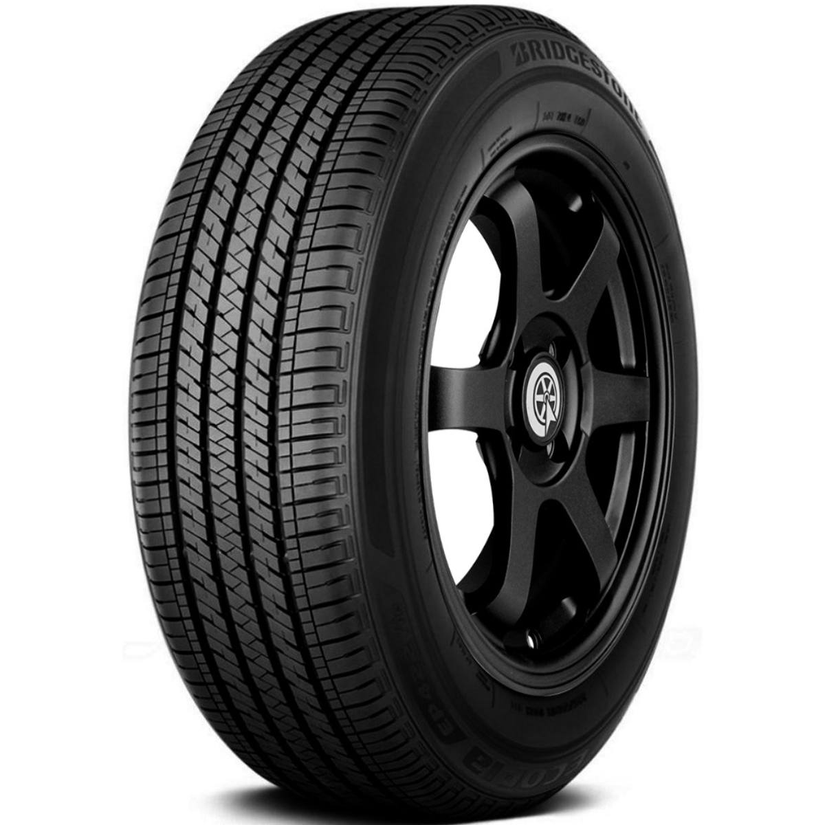 Foto 2 pulgar | Llanta 195/65r15 91h Bridgestone Ecopia Ep422 Plus