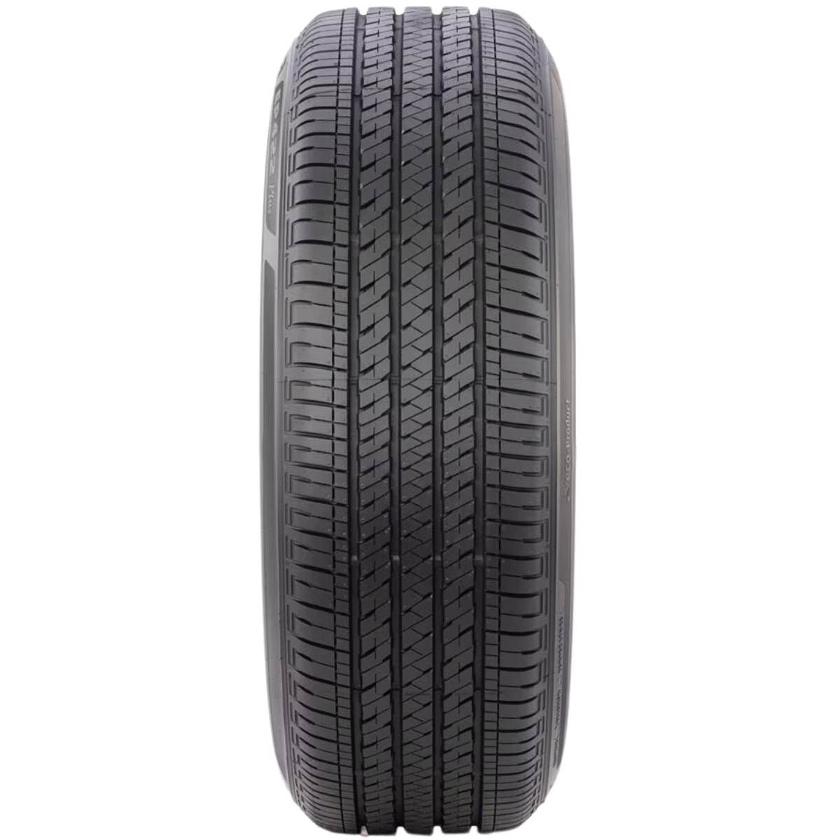 Foto 4 pulgar | Llanta 195/65r15 91h Bridgestone Ecopia Ep422 Plus