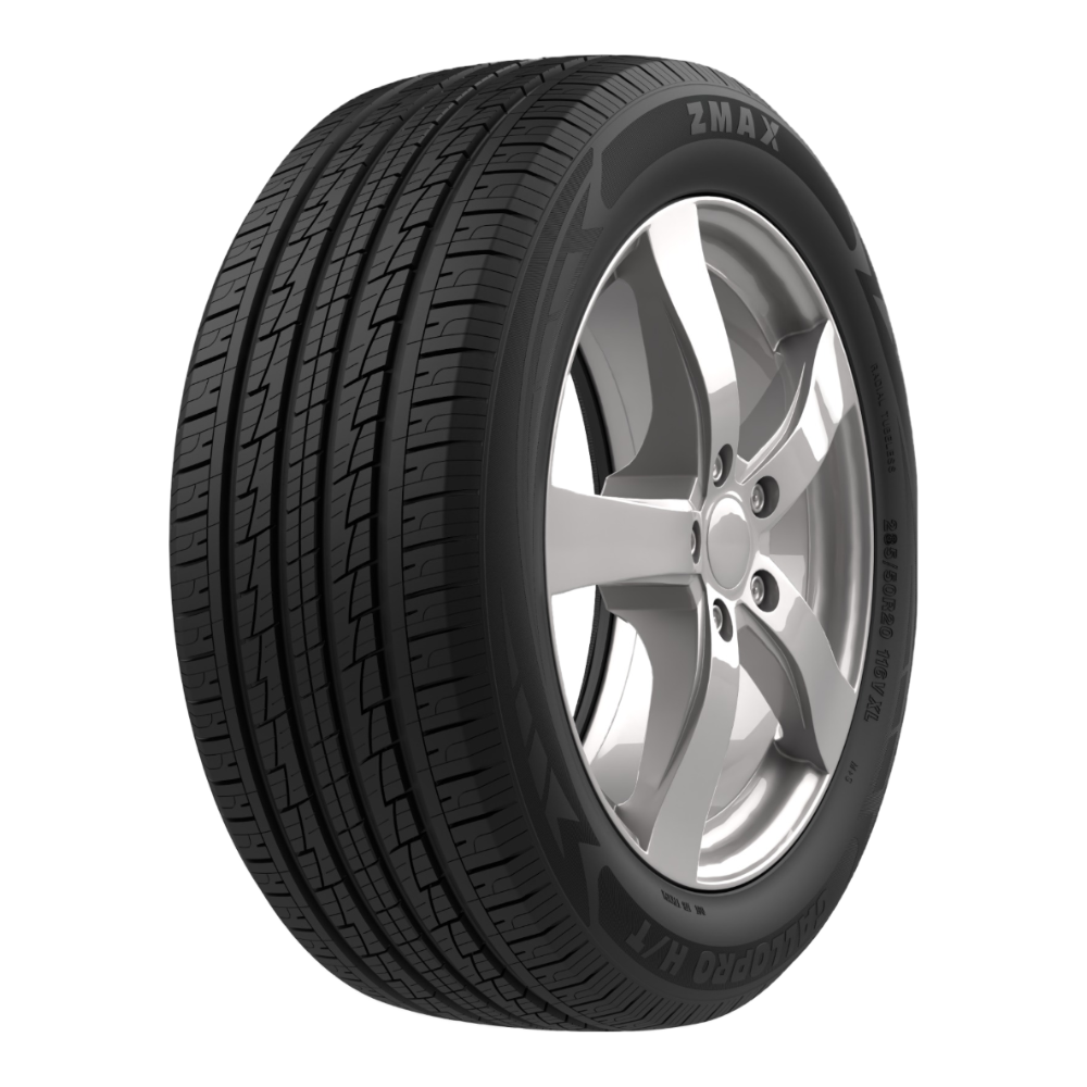 Foto 2 pulgar | Llanta 225/65 R17 Zmax Gallopro H/t 102h