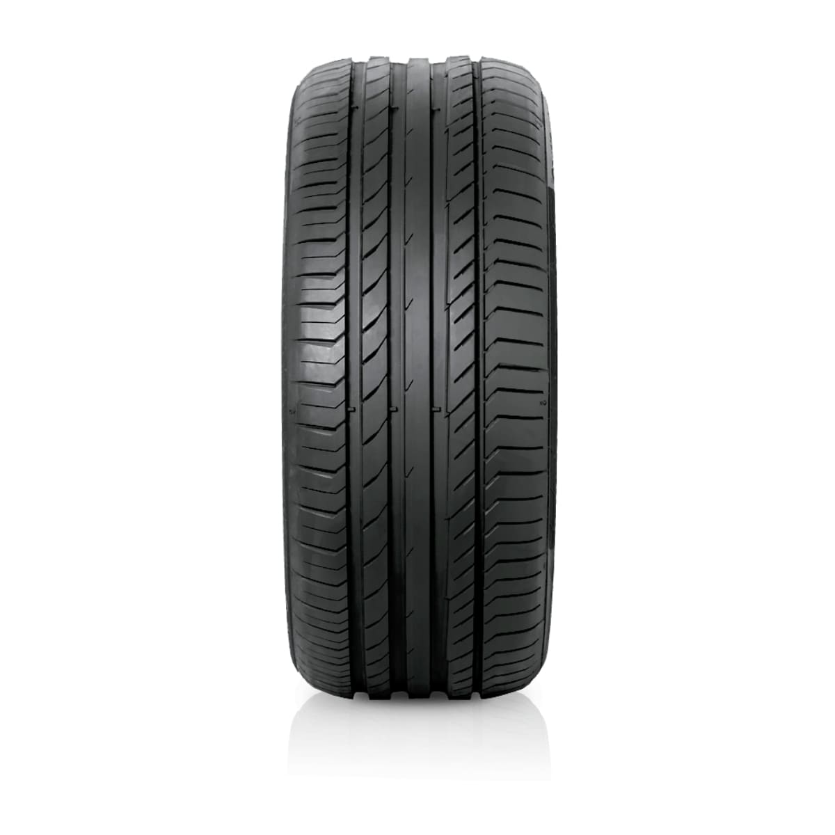 Foto 4 pulgar | Llanta 225/40r18 92y Continental Contisportcontact 5