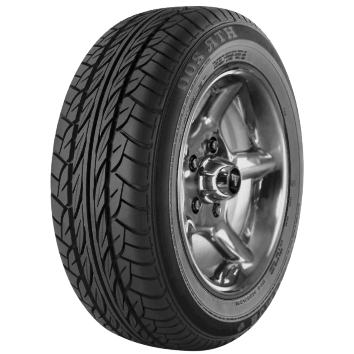 Foto 2 pulgar | Llanta 195/50r15 82h Sumitomo Htr 200
