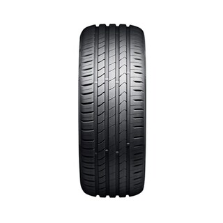 Foto 3 | Llanta 205/45r17 88v Kumho Ecsta Hs51