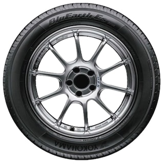 Foto 2 | Llanta 175/65r14 82h Yokohama Bluearth Es32